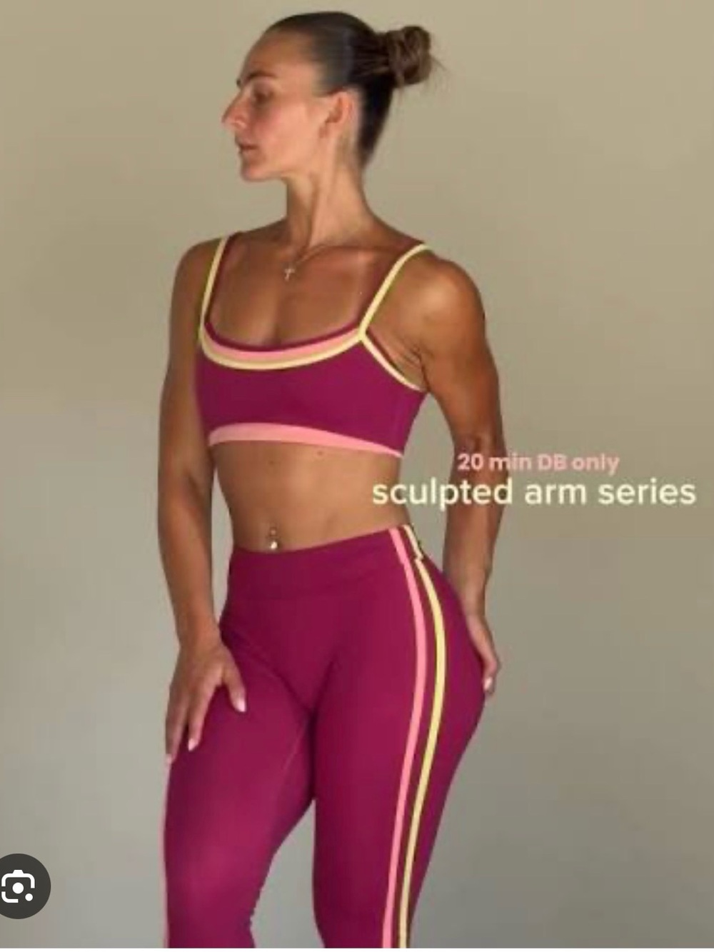 ISO! Liaison the label arrae set